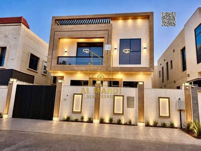 5 Slaapkamers Villa te Koop in Al Zahya, Ajman - WhatsApp Image 2026-07-17 at 2.46. 33 PM (1). jpeg 5 Slaapkamers Villa te Koop in Al Zahya, Ajman - WhatsApp Image 2026-07-17 at 2.46. 33 PM (1). jpeg