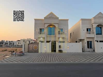 5 Slaapkamers Villa te Koop in Al Zahya, Ajman - WhatsApp Image 2026-07-23 at 4.15. 12 PM. jpeg 5 Slaapkamers Villa te Koop in Al Zahya, Ajman - WhatsApp Image 2026-07-23 at 4.15. 12 PM. jpeg