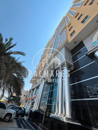 فلیٹ 2 غرفة نوم للايجار في النخیل، رأس الخيمة - WhatsApp Image 2026-07-25 at 10.52. 02 AM. jpeg فلیٹ 2 غرفة نوم للايجار في النخیل، رأس الخيمة - WhatsApp Image 2026-07-25 at 10.52. 02 AM. jpeg