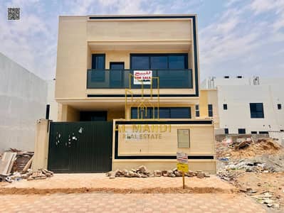 5 Schlafzimmer Villa zum zum Verkauf in Al Helio, Ajman - WhatsApp Image 2026-06-28 at 2.02. 23 PM (1). jpeg 5 Schlafzimmer Villa zum zum Verkauf in Al Helio, Ajman - WhatsApp Image 2026-06-28 at 2.02. 23 PM (1). jpeg