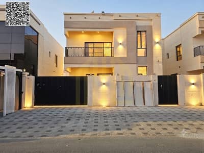 5 habitaciones Villa para en Venta en Al Bahia, Ajman - batch_WhatsApp Image 2026-07-11 at 11.39. 06 PM (1). jpeg 5 habitaciones Villa para en Venta en Al Bahia, Ajman - batch_WhatsApp Image 2026-07-11 at 11.39. 06 PM (1). jpeg