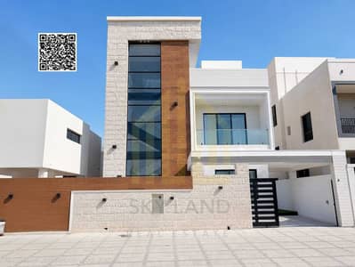 5 Bedroom Villa for Sale in Al Yasmeen, Ajman - WhatsApp Image 2026-07-14 at 2.26. 06 AM. jpeg
