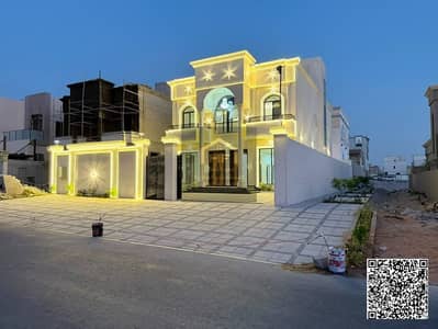 5 Camere Villa in vendita a Al Rawda, Ajman - WhatsApp Image 2026-07-25 at 5.06. 48 PM (1)-watermark. jpg 5 Camere Villa in vendita a Al Rawda, Ajman - WhatsApp Image 2026-07-25 at 5.06. 48 PM (1)-watermark. jpg