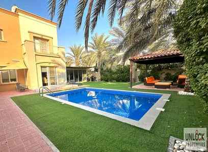 3 Bedroom Villa for Sale in The Springs, Dubai - Cover. jpg