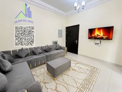 2 habitaciones Apartamento para en Alquiler en Al Rawda, Ajman - f1fdf7f6-1023-4a21-9fa0-38f246afee36. jpg 2 habitaciones Apartamento para en Alquiler en Al Rawda, Ajman - f1fdf7f6-1023-4a21-9fa0-38f246afee36. jpg