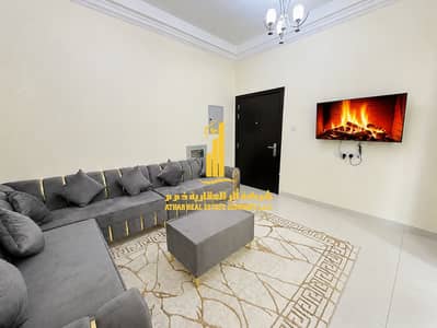 2 habitaciones Apartamento para en Alquiler en Al Rawda, Ajman - WhatsApp Image 2026-07-25 at 6.47. 58 PM. jpeg 2 habitaciones Apartamento para en Alquiler en Al Rawda, Ajman - WhatsApp Image 2026-07-25 at 6.47. 58 PM. jpeg