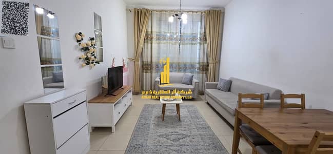 1 Camera Appartamento in Affitto a Al Nuaimiya, Ajman - WhatsApp Image 2026-07-25 at 6.10. 54 PM. jpeg