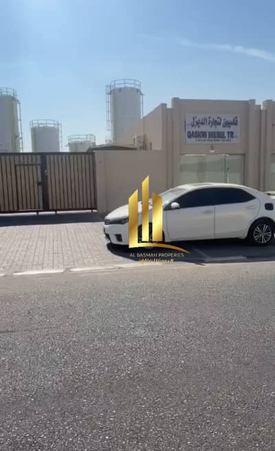 Industrial Land in Vendita a Al Sajaa Industrial, Sharjah - WhatsApp Image 2026-07-26 at 9.49. 54 AM. jpeg