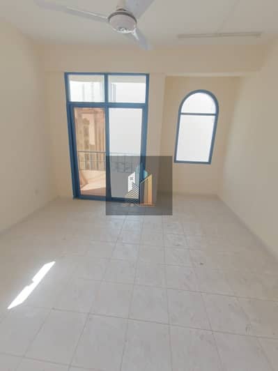 1 Camera Appartamento in Affitto a Al Nabba, Sharjah - 84543. jpg
