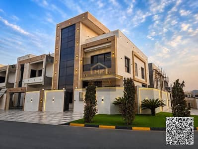 Villa de 6 chambres à à vendre à Al Zahya, Ajman - WhatsApp Image 2026-07-25 at 7.36. 21 PM-watermark. jpg