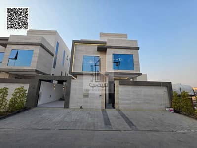 Villa de 4 chambres à à vendre à Al Helio, Ajman - WhatsApp Image 2026-07-26 at 9.40. 25 AM (1). jpeg