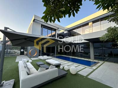 5 Schlafzimmer Villa zum zum Verkauf in Tilal City, Sharjah - Villa in Tilal City,Masaar,Saro, 5 schlafzimmer, 6650000 AED - 15908628 5 Schlafzimmer Villa zum zum Verkauf in Tilal City, Sharjah - Villa in Tilal City,Masaar,Saro, 5 schlafzimmer, 6650000 AED - 15908628