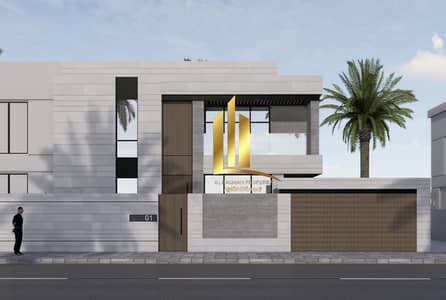 5 Schlafzimmer Villa zum zum Verkauf in Rodhat Al Qrt, Sharjah - 0e74cfd6-3900-40dd-b0fa-a42711118e82. jpg 5 Schlafzimmer Villa zum zum Verkauf in Rodhat Al Qrt, Sharjah - 0e74cfd6-3900-40dd-b0fa-a42711118e82. jpg