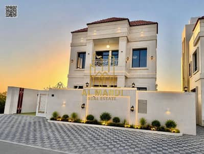 4 Schlafzimmer Villa zum zum Verkauf in Al Helio, Ajman - WhatsApp Image 2026-06-26 at 5.10. 45 PM (1). jpeg