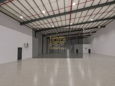 Warehouse zum zur Miete in Umm Al Thuoob, Umm Al Quwain - WhatsApp Image 2026-07-07 at 12.21. 31 PM. jpeg