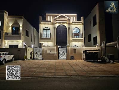 5 Cпальни Вилла Продажа в Аль Хелио, Аджман - ٢٠٢٦٠٣٠٧_٢٣٠٧٤٢. jpg