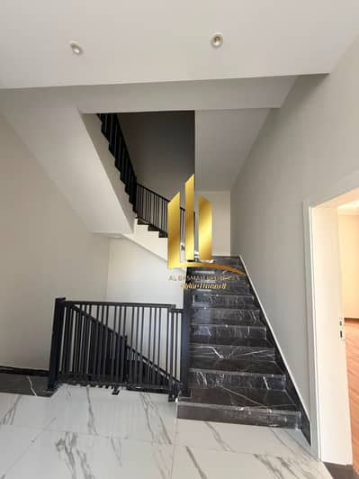 5 Camere Villa in Vendita a Hoshi, Sharjah - WhatsApp Image 2026-07-26 at 10.11. 13 AM (3). jpeg