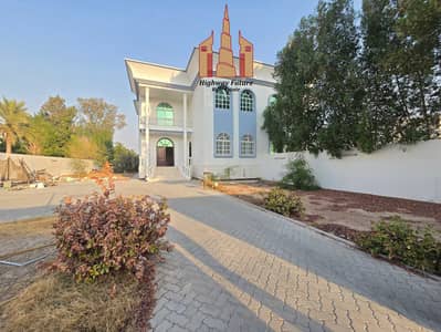 4 Camere Villa in Affitto a Al Talae, Sharjah - 1000543697. jpg