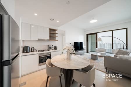 Appartement de 1 chambre à à vendre à Za'abeel, Dubai - Appartement à Za'abeel，Za'abeel 2，Downtown Views II，Downtown Views II Tower 1, 1 chambre, 2350000 AED - 15943976