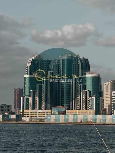 شقة 2 غرفة نوم للايجار في البستان، عجمان - WhatsApp Image 2026-07-15 at 09.20. 53. jpeg