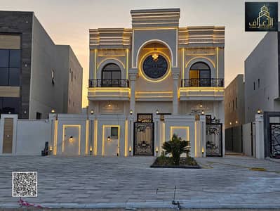 فیلا 5 غرف نوم للبيع في الحليو، عجمان - ٢٠٢٦٠٧١١_١٩٠٣٤٧. jpg فیلا 5 غرف نوم للبيع في الحليو، عجمان - ٢٠٢٦٠٧١١_١٩٠٣٤٧. jpg