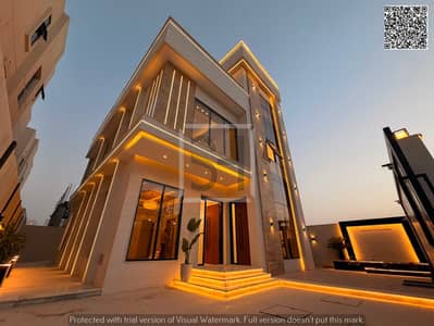 5 Bedroom Villa for Sale in Al Helio, Ajman - WhatsApp Image 2026-07-01 at 10.58. 30 PM (1). jpeg 5 Bedroom Villa for Sale in Al Helio, Ajman - WhatsApp Image 2026-07-01 at 10.58. 30 PM (1). jpeg