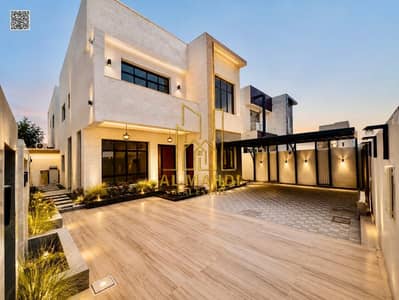 3 habitaciones Villa para en Venta en Al Helio, Ajman - WhatsApp Image 2026-06-22 at 6.07. 33 PM. jpeg