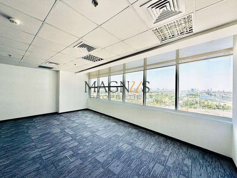FITTED OFFICE | OPEN LAYOUT | WITHOUT PARKING FITTED OFFICE | OPEN LAYOUT | WITHOUT PARKING
