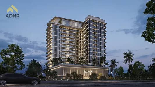 2 habitaciones Apartamento para en Venta en Wasl Gate, Dubai - 36606. webp