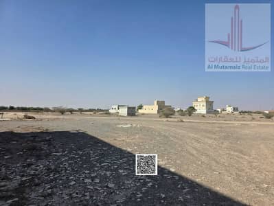 Plot zum zum Verkauf in Al Manama, Ajman - e02e8e75-bf23-4104-946b-66b3fcaffae5 (1). jpg