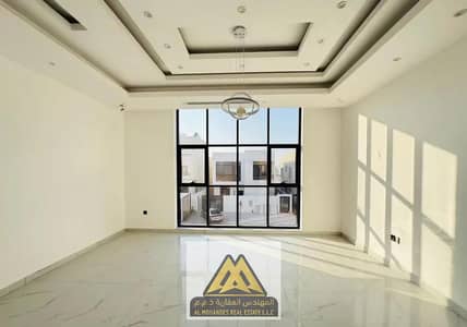 6 habitaciones Villa para en Alquiler en Al Amerah, Ajman - WhatsApp Image 2026-07-25 at 10.26. 46 PM. jpeg