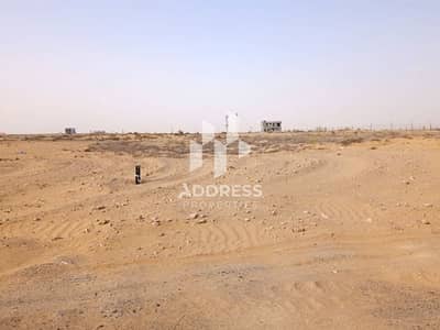 Plot zum zum Verkauf in Al Metraq, Sharjah - صورة واتساب بتاريخ 1447-02-19 في 16.00. 32_7f371094. jpg