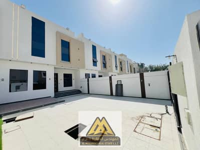 5 Camere Villa in Affitto a Al Yasmeen, Ajman - WhatsApp Image 2026-07-25 at 10.12. 53 PM. jpeg