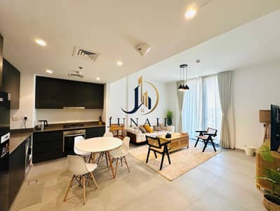 1 Bedroom Apartment for Rent in Aljada, Sharjah - 21fabdb7-9609-4eb2-8178-d0aedd9de847. jpeg 1 Bedroom Apartment for Rent in Aljada, Sharjah - 21fabdb7-9609-4eb2-8178-d0aedd9de847. jpeg