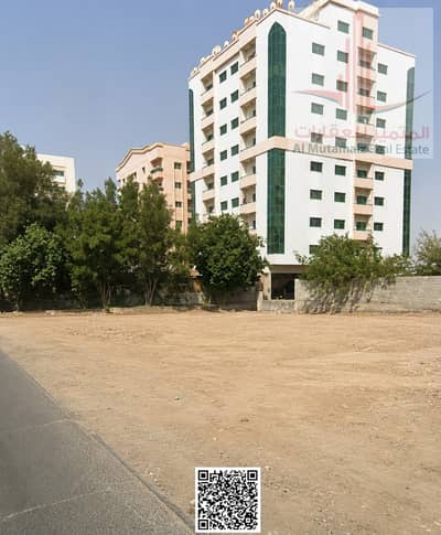 Plot for Sale in Al Rashidiya, Ajman - image (4). png Plot for Sale in Al Rashidiya, Ajman - image (4). png