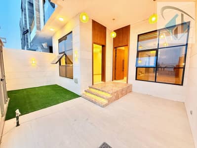 5 Bedroom Villa for Sale in Al Yasmeen, Ajman - WhatsApp Image 2025-09-15 at 10.58. 52 AM (1). jpeg