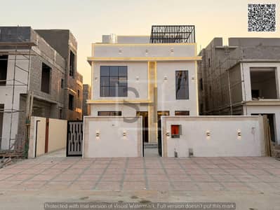 5 Camere Villa in Vendita a Al Helio, Ajman - WhatsApp Image 2026-07-08 at 6.38. 07 PM. jpeg