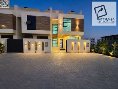 5 Camere Villa in Vendita a Al Helio, Ajman - ChatGPT Image Jul 26, 2026, 10_31_05 AM. png 5 Camere Villa in Vendita a Al Helio, Ajman - ChatGPT Image Jul 26, 2026, 10_31_05 AM. png