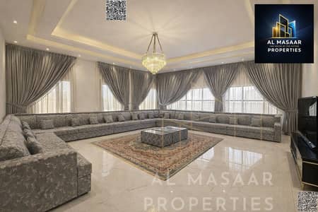5 Schlafzimmer Villa zum zum Verkauf in Al Helio, Ajman - batch_WhatsApp Image 2026-07-21 at 6.14. 11 AM (3). jpeg
