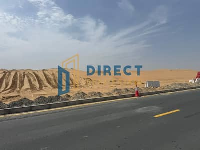 Plot in vendita a Al Metraq, Sharjah - 22. jpeg