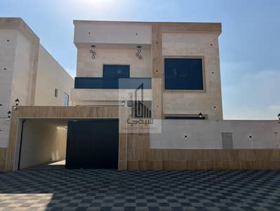 5 Camere Villa in vendita a Al Helio, Ajman - WhatsApp Image 2026-01-07 at 10.26. 02 AM. jpeg 5 Camere Villa in vendita a Al Helio, Ajman - WhatsApp Image 2026-01-07 at 10.26. 02 AM. jpeg