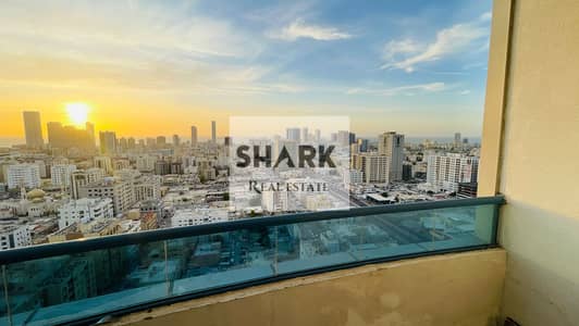 3 Bedroom Apartment for Sale in Al Rashidiya, Ajman - WhatsApp Image 2026-07-25 at 4.34. 55 AM (1). jpeg