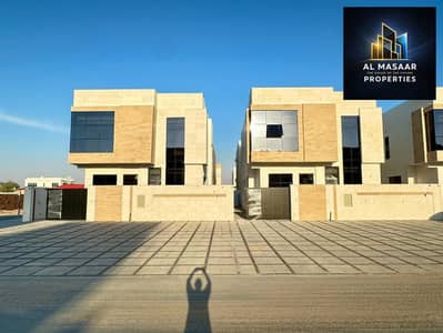 5 habitaciones Villa para en Venta en Al Helio, Ajman - [008143]. jpg