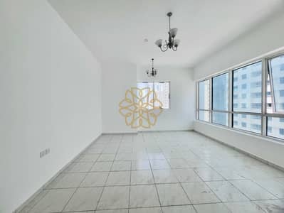 3 Bedroom Flat for Rent in Al Taawun, Sharjah - IMG_3508. jpg 3 Bedroom Flat for Rent in Al Taawun, Sharjah - IMG_3508. jpg