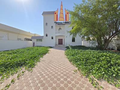 4 Slaapkamers Villa te Huur in Al Nekhailat, Sharjah - 1000543552. jpg