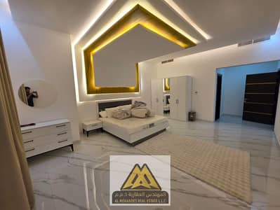 6 Slaapkamers Villa te Huur in Al Helio, Ajman - WhatsApp Image 2026-07-25 at 10.38. 21 PM (1). jpeg