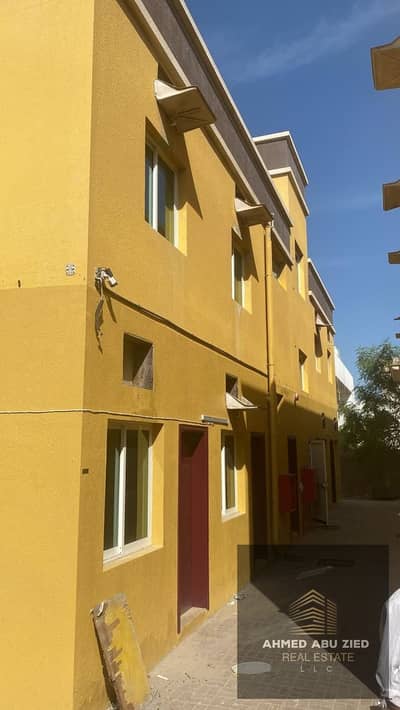 10+ Beds Building for Sale in Al Jurf, Ajman - WhatsApp Image 2026-07-24 at 11.36. 13 PM (1). jpeg