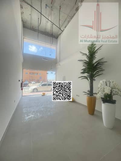 Shop zum zur Miete in Al Jurf, Ajman - WhatsApp Image 2026-03-29 at 11.57. 19 PM (1). jpeg Shop zum zur Miete in Al Jurf, Ajman - WhatsApp Image 2026-03-29 at 11.57. 19 PM (1). jpeg
