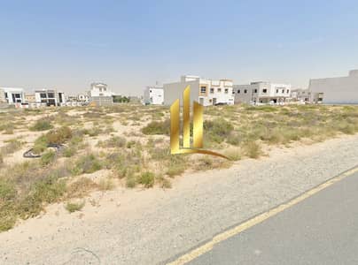 Plot in vendita a Hoshi, Sharjah - Screenshot 2026-07-26 104943. png