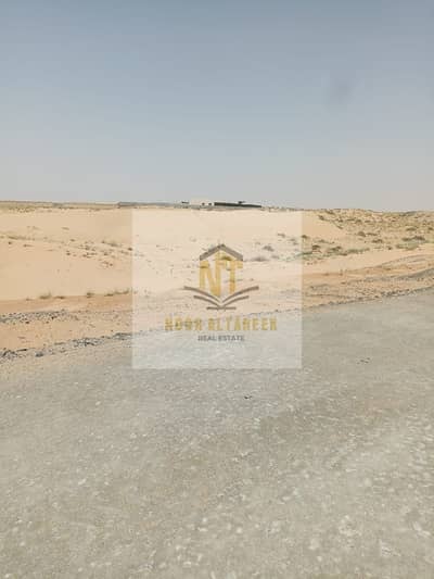 Industrial Land for Sale in Al Sajaa Industrial, Sharjah - WhatsApp Image 2026-05-19 at 5.46. 34 PM. jpeg